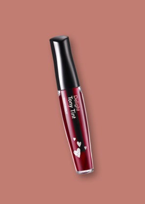 Delight Tony Tint 8.3ml #01 Cherry Pink