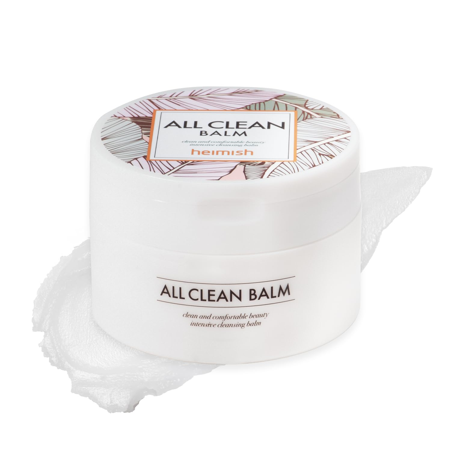 skincare-kbeauty-glowtime-heimish all clean balm