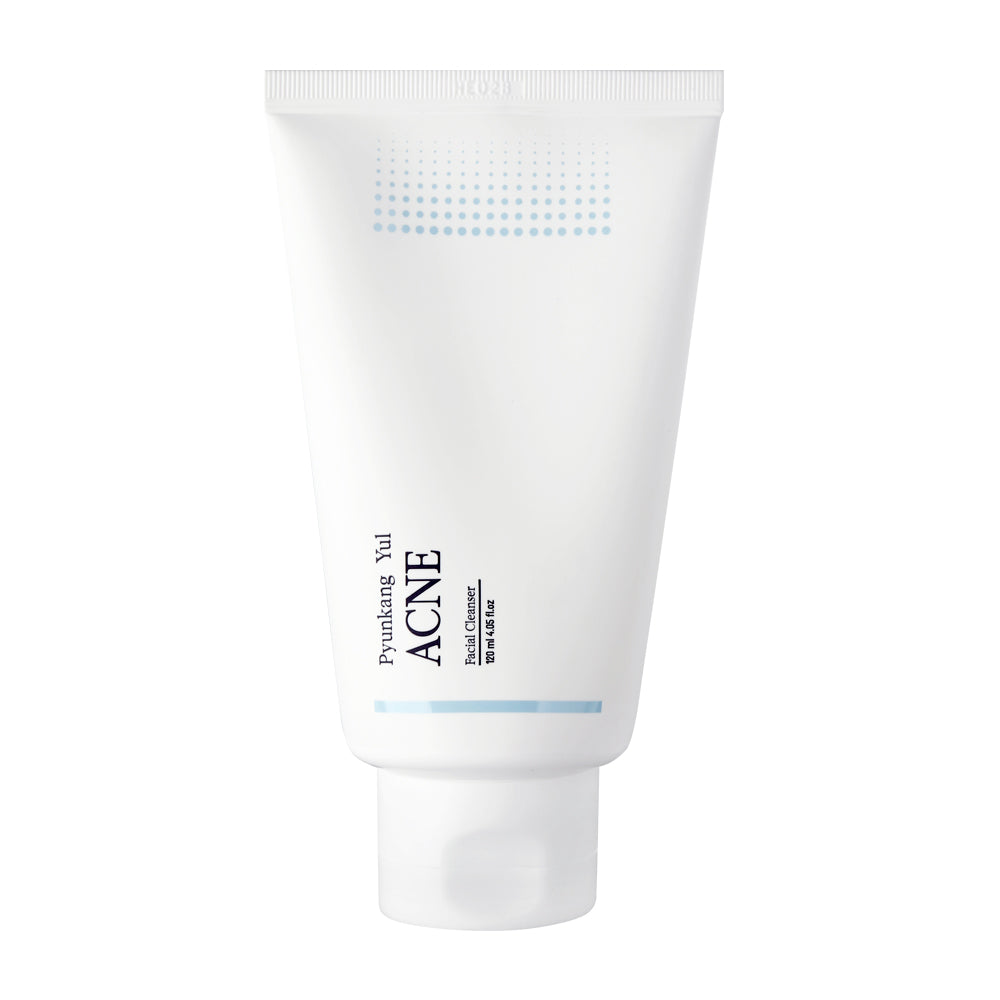 skincare-kbeauty-glowtime-pyunkang yul acne facial cleanser