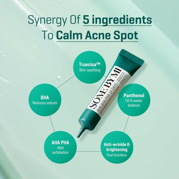skincare-kbeauty-glowtime-some by mi aha bha pha miracle spot cream