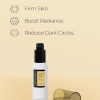 skincare-kbeauty-glowtime-cosrx advanced snail peptide eye cream