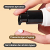 skincare-kbeauty-glowtime-cosrx advanced snail peptide eye cream