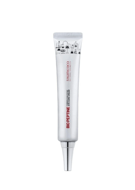 bio peptide eye cream