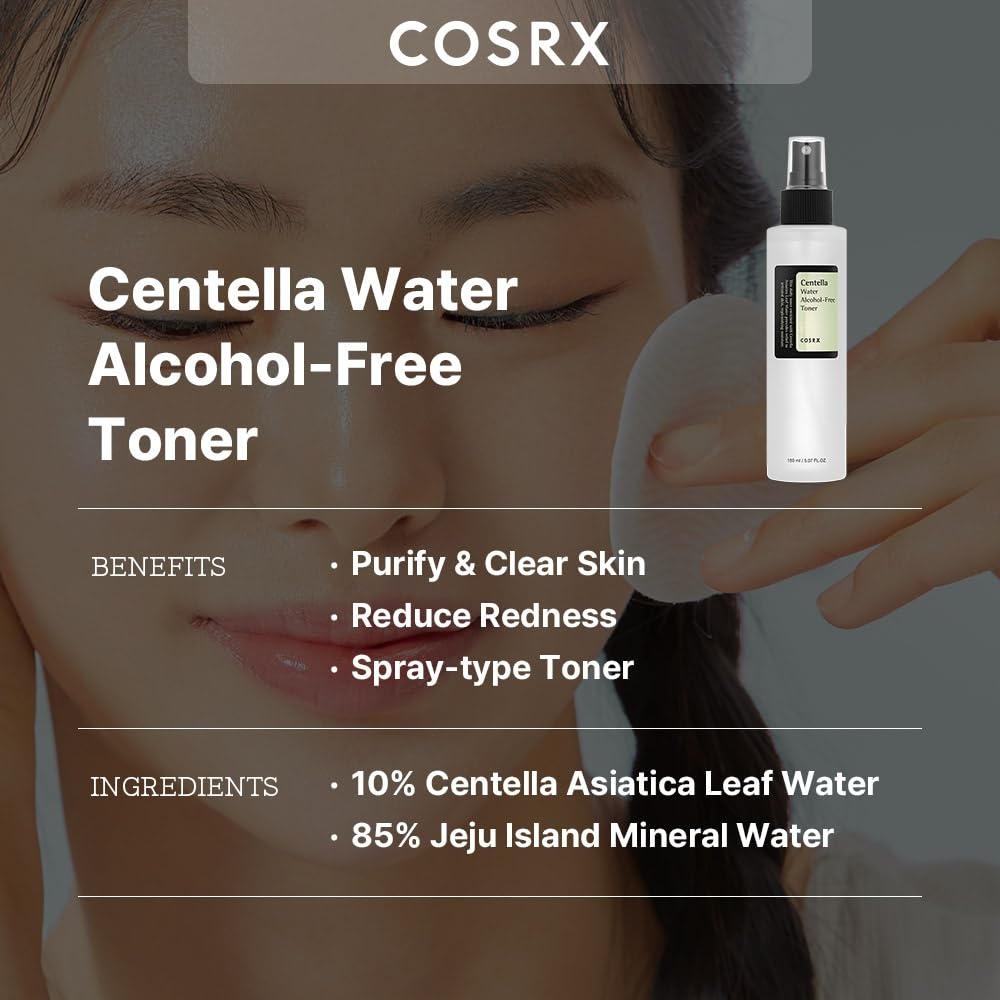 skincare-kbeauty-glowtime-cosrx centella toner