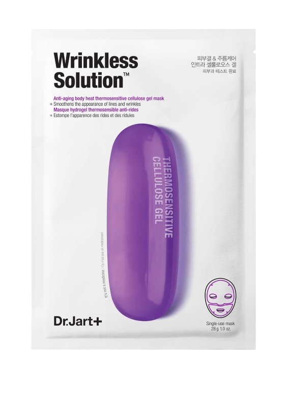 skincare-kbeauty-glowtime-Dr Jart+ Dermask Intrajet Wrinkless Solution