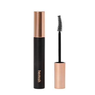 skincare-kbeauty-glowtime-heimish dailism smudge stop mascara volume black