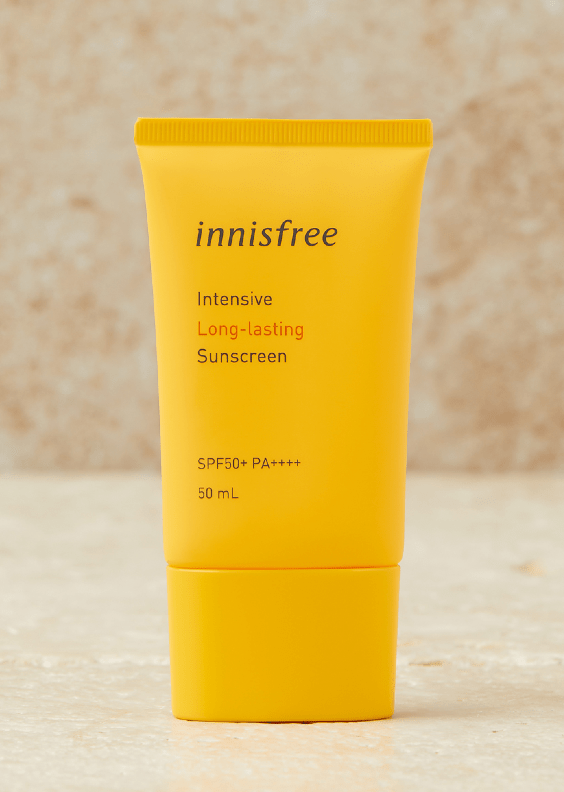 innis sunscreen mineral