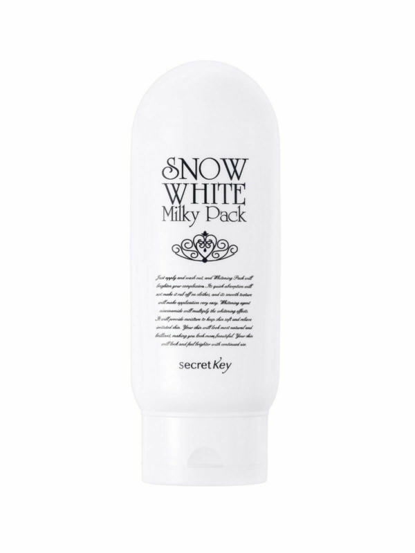 skincare-kbeauty-glowtime-Snow White Milky Pack Lotion