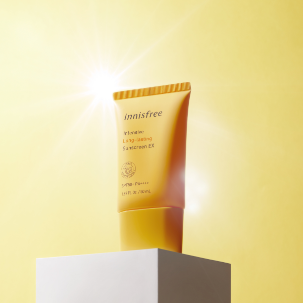 skincare-kbeauty-glowtime-innisfree intensive long lasting sunscreen ex