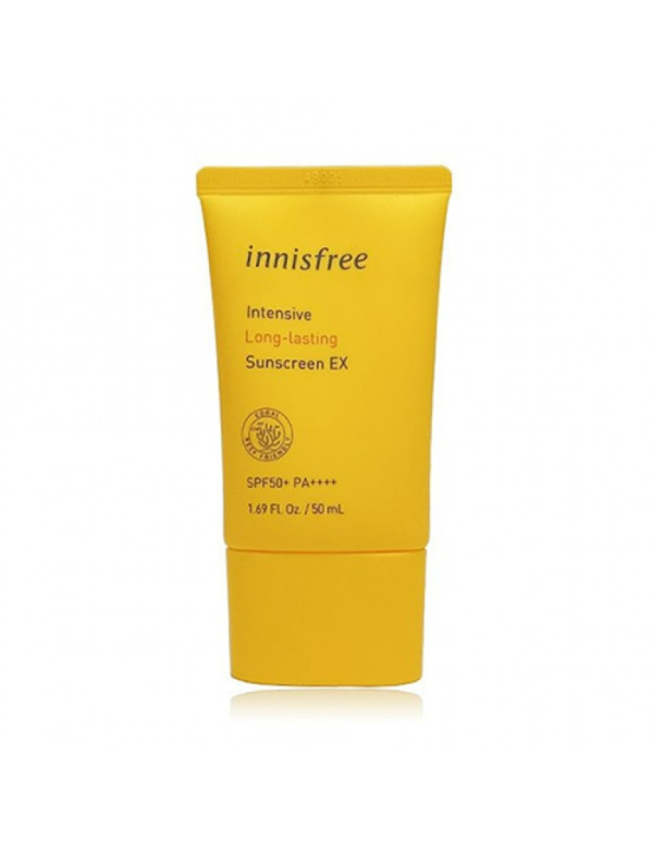 skincare-kbeauty-glowtime-innisfree intensive long lasting sunscreen ex