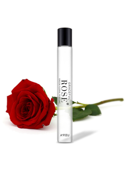 skincare-kbeauty-glowtime-A'Pieu My Handy Roll On Perfume Graceful Rose