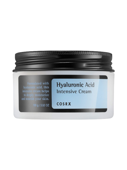 skincare-kbeauty-glowtime-COSRX Hyaluronic Acid Intensive Cream