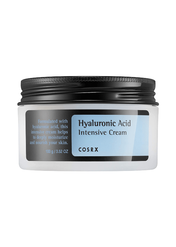 skincare-kbeauty-glowtime-COSRX Hyaluronic Acid Intensive Cream