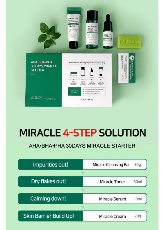 skincare-kbeauty-glowtime-Some By Mi 30 Day Miracle Starter Kit