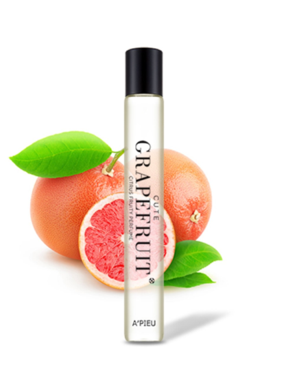 skincare-kbeauty-glowtime-A'Pieu My Handy Roll On Grapefruit