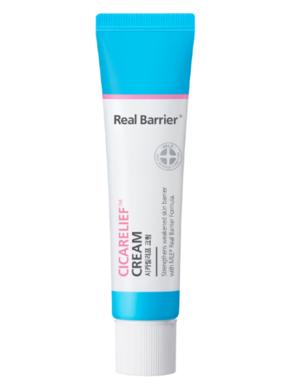 skincare-kbeauty-glowtime-Real Barrier Cica Relief Cream