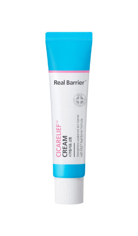 skincare-kbeauty-glowtime-Real Barrier Cica Relief Cream