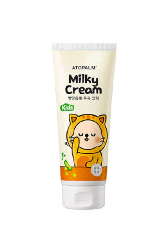 skincare-kbeauty-glowtime-Atopalm Kids Milky Cream
