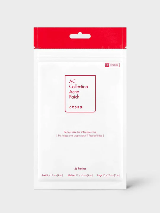 skincare-kbeauty-glowtime-kbeauty-COSRX AC Collection Acne Patch