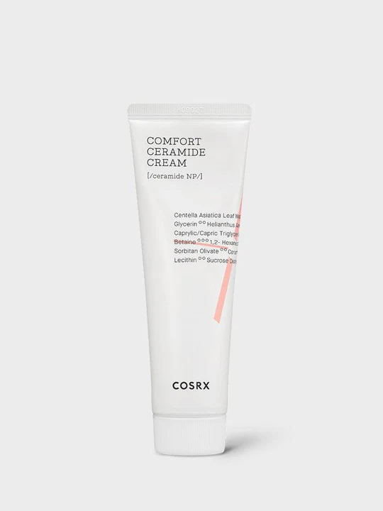 skincare-kbeauty-glowtime-cosrx balencium comfort ceramide cream
