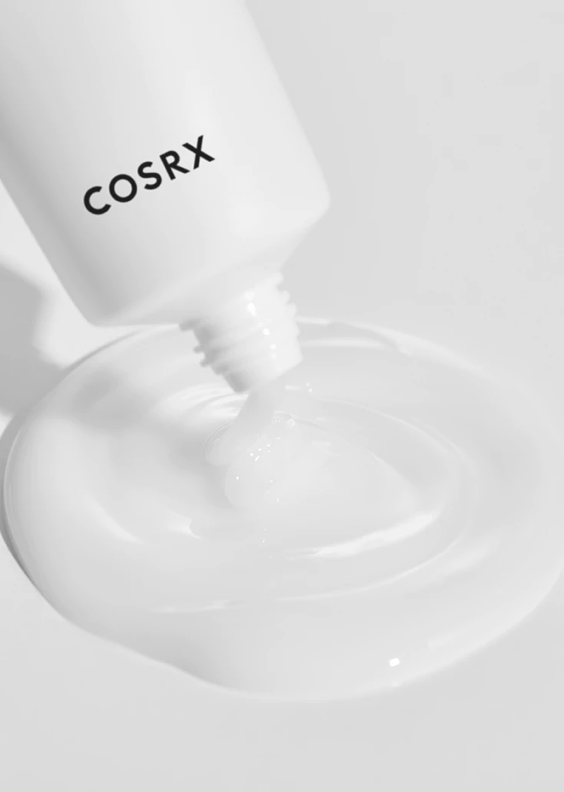 skincare-kbeauty-glowtime-cosrx lightweight soothing moisturizer
