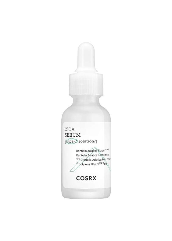 skincare-kbeauty-glowtime-COSRX Pure Fit CICA Serum