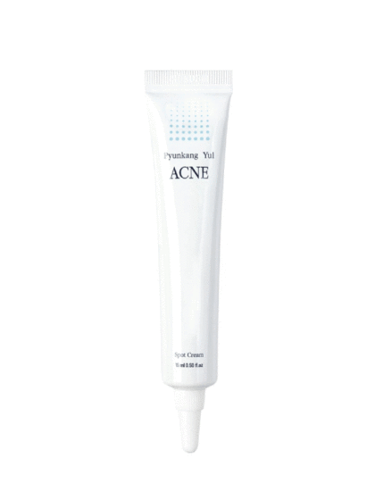 skincare-kbeauty-glowtime-Pyunkang Yul Acne Spot Cream