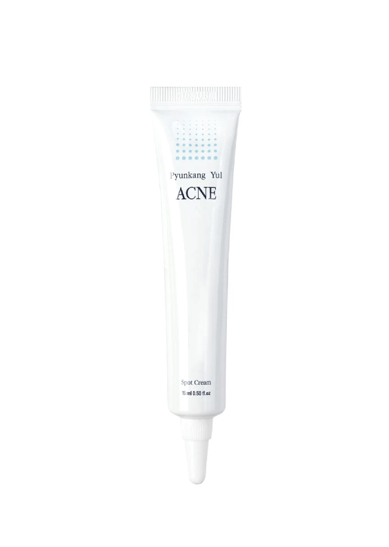 skincare-kbeauty-glowtime-Pyunkang Yul Acne Spot Cream