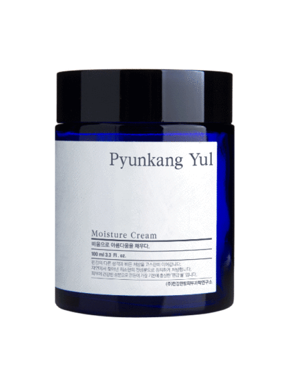 skincare-kbeauty-glowtime-Pyunkang Yul Moisture Cream