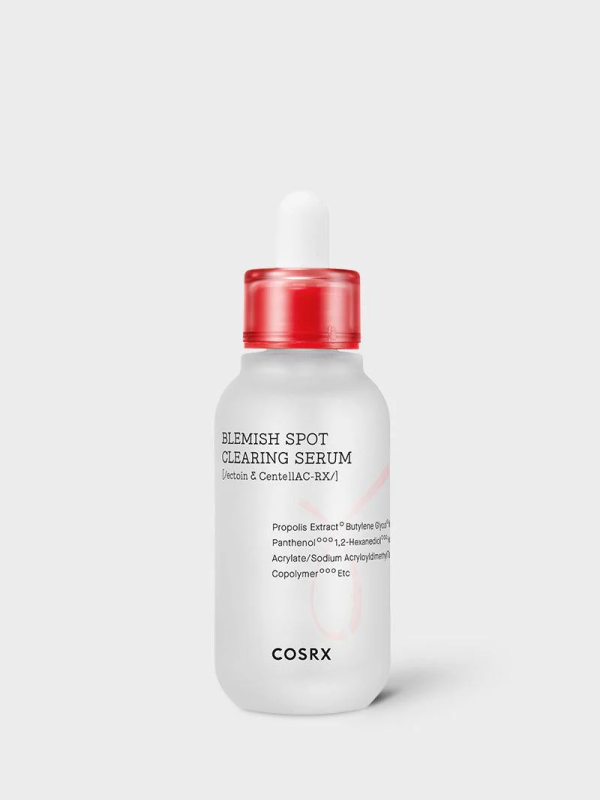 skincare-kbeuaty-glowtime COSRX AC Collection Blemish spot clearing serum