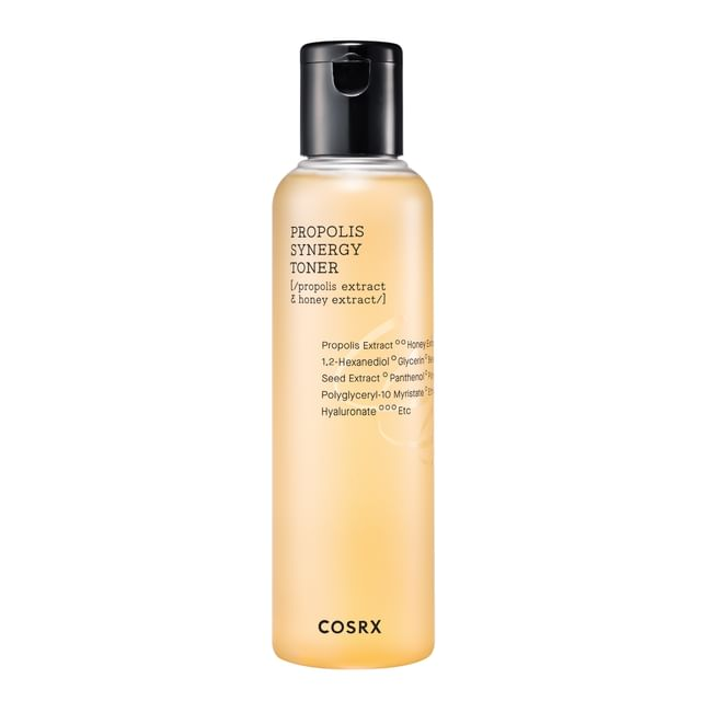 skincare-kbeauty-glowtime-cosrx propolis synergy toner