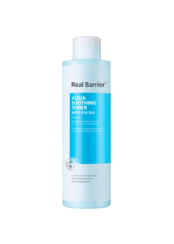 skincare-kbeauty-glowtime-Real Barrier Aqua Soothing Toner