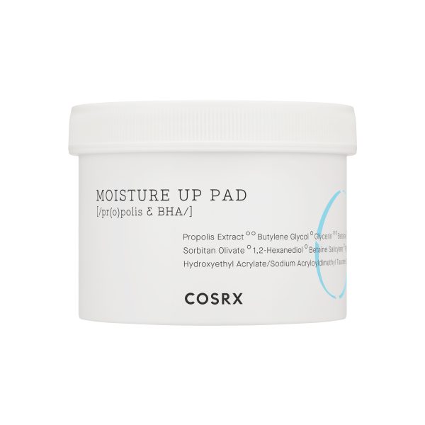 skincare-kbeauty-glowtime-cosrx moisture up pad