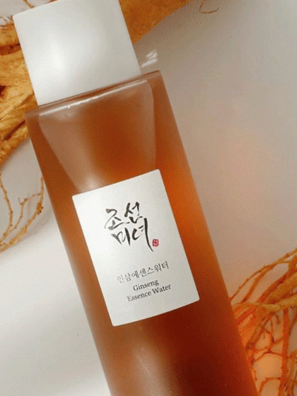 skincare-kbeauty-glowtime-Beauty of Joseon Ginseng Essence Water