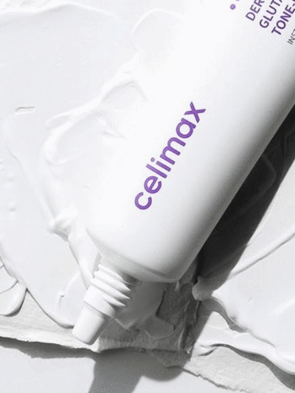 skincare-kbeauty-glowtime-Celimax Glutathione Long Lasting Tone Up Cream