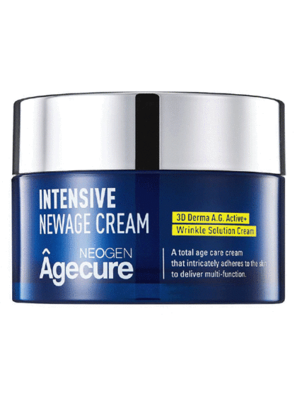skincare-kbeauty-glowtime-Neogen Age Cure intensive New Age Cream