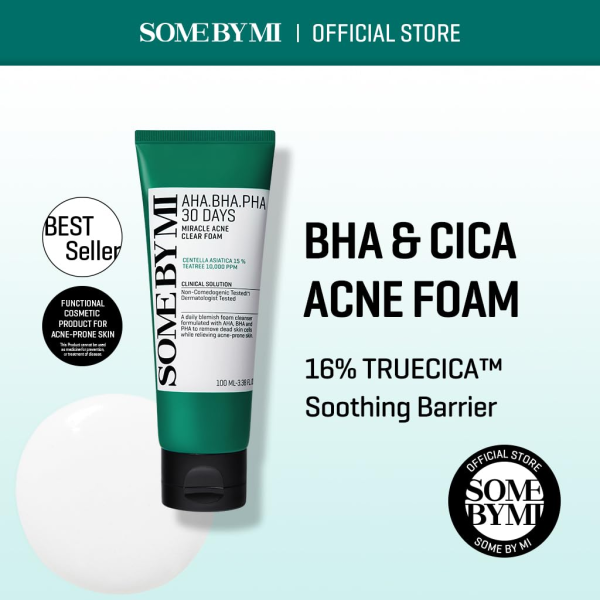 skincare-kbeauty-glowtime-Some by mi aha bha pha 30 days miracle acne clear foam