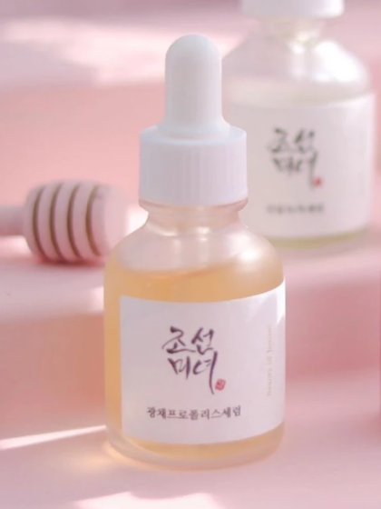skincare-kbeauty-Glowtime-Beauty of Joseon Propolis Niacinamide
