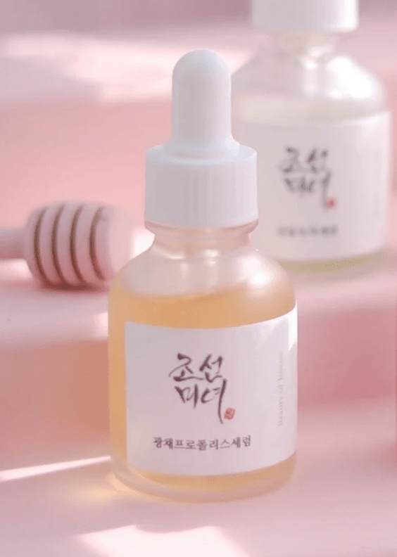 skincare-kbeauty-Glowtime-Beauty of Joseon Propolis Niacinamide