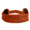 skincare-kbeauty-glowtime-I DEW CARE Brown bear headband