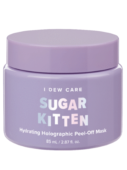 skincare-kbeauty-glowtime-I DEW CARE Magic Chrome Sugar Kitten