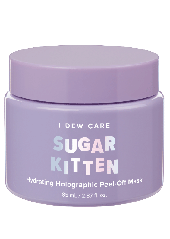 sugar kitties