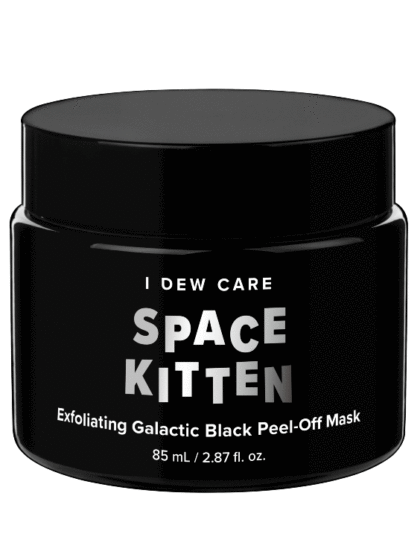 skincare-kbeauty-glowtime-I DEW CARE Magic Chrome Mask Space Kitten