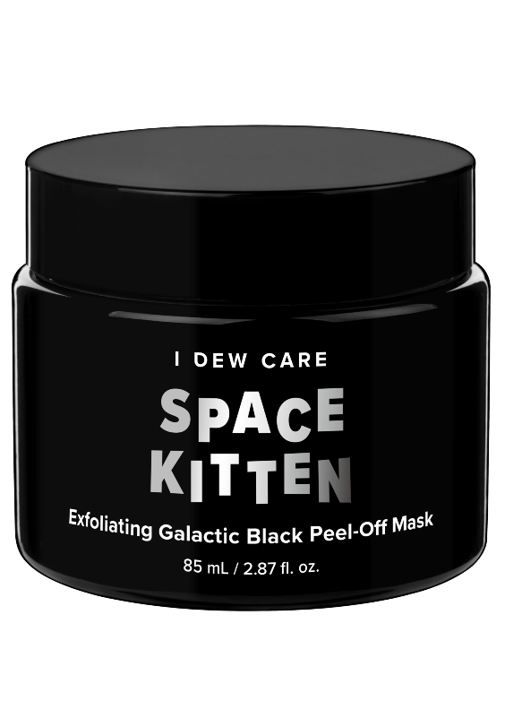 space kitten i dew care