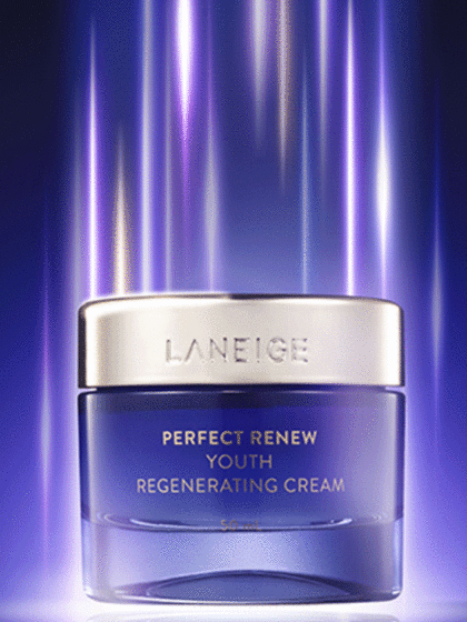 skincae-kbeauty-glowtime-laneige-perfect renew youth regenerating cream
