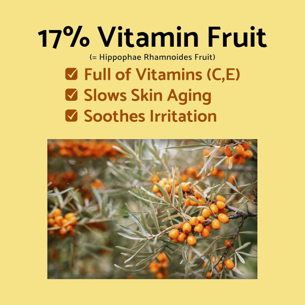 skincare-kbeauty-glowtime-iunik propolis vitamin synergy serum