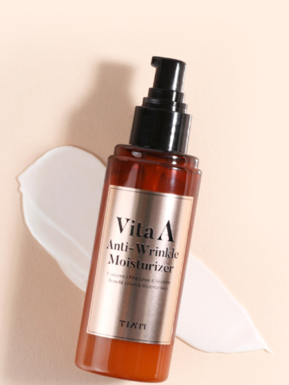 skincare-kbeauty-glowtime-Tiam Vita A Anti Wrnkle Moisturizing Cream