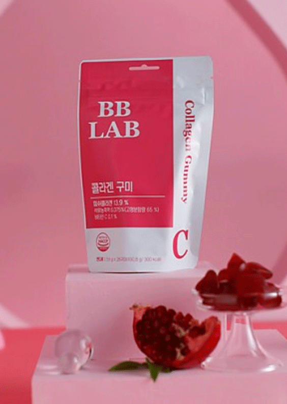 skincare-kbeauty-glowtime-BB LAB Collagen Gummy