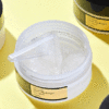 skincarea-kbeauty-glowtime-COSRX Advanced snail hydrogel eye patch