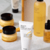 skincare-kbeauty-glowtime-COSRX Full Fit Propolis Honey Overnight Mask